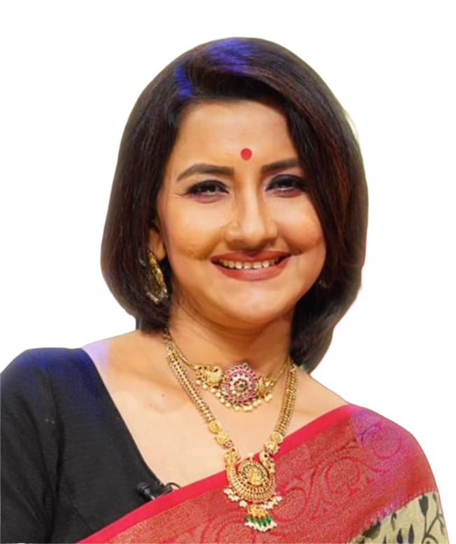 Rachna Banerjee